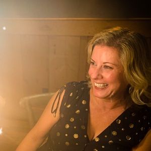 Meet your Posher, Charlene